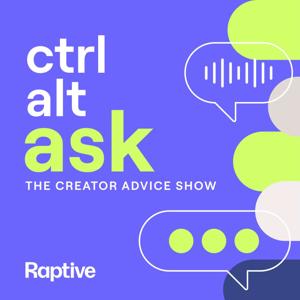 Ctrl Alt Ask by Raptive