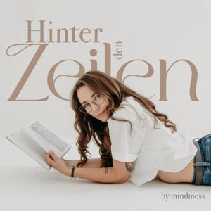 Hinter den Zeilen - meine Autorenreise
