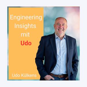 Engineering Insights mit Udo