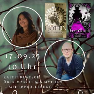 Märchen und Mythen: Neu erzählt!