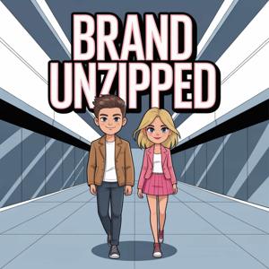 Brand Unzipped