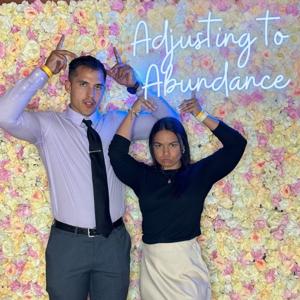 Adjusting To Abundance