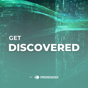 Get Discovered by Prerender.io