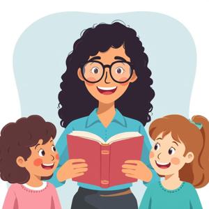 Arianna Curti's podcast