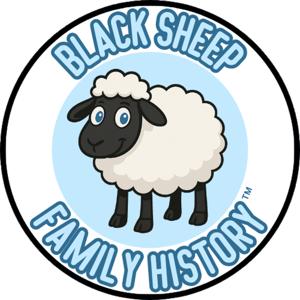 Black Sheep Family History