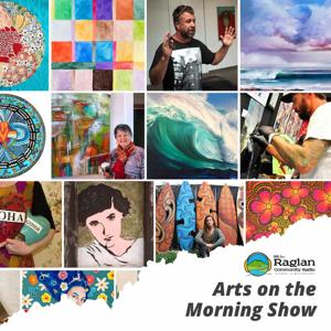 Raglan Arts Scene