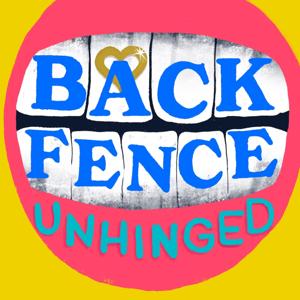 BACKFENCE Unhinged