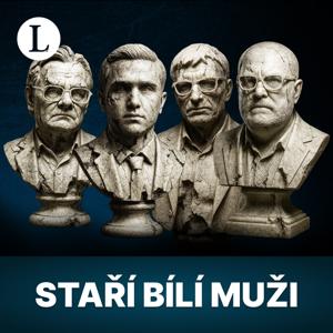 Staří bílí muži