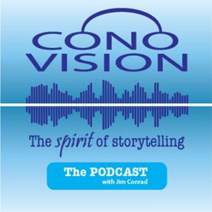 Conovision: The Spirit of Storytelling