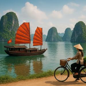 Le Radici della Guerra in Vietnam