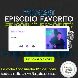 Bestia Negra Podcast