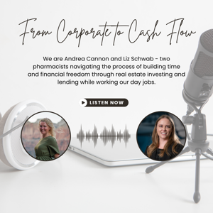 From Corporate to Cash Flow