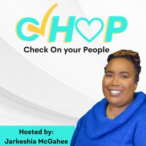 ChOP (Check On Your People)