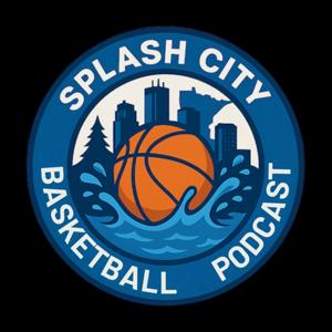 Splash City Basketball Podcast