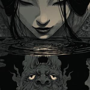 Japanese Folklore