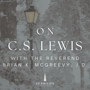On C.S. Lewis