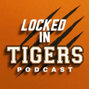 Locked Into The Tigers