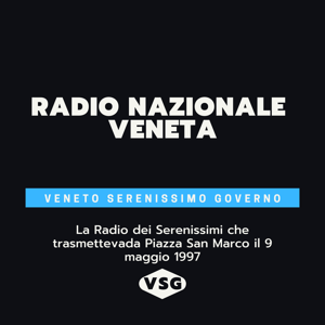 Radio Nazionale Veneta