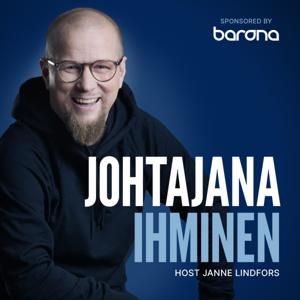 Johtajana ihminen