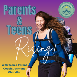 Parents & Teens Rising