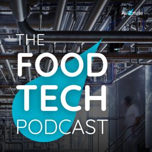 The Food Tech Podcast