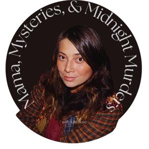 Mama, Mysteries, & Midnight Murders