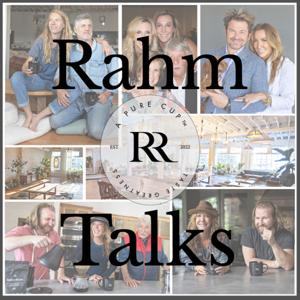 Rahm Talks