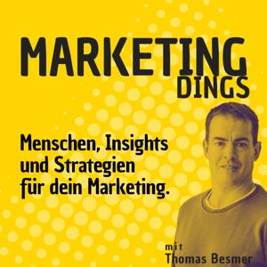 Marketing Dings