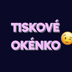 Tiskové okénko