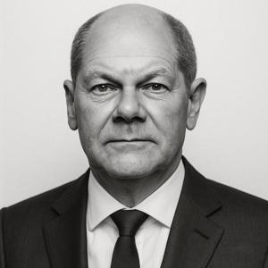 Olaf Scholz  - Biography Flash