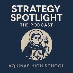 Strategy Spotlight: The Podcast