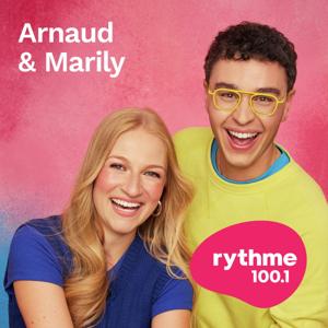 Arnaud & Marily