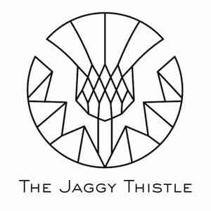 The Jaggy Thistle Podcast