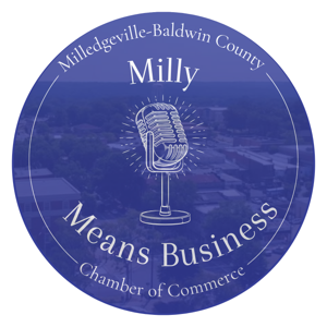 Milly Means Business