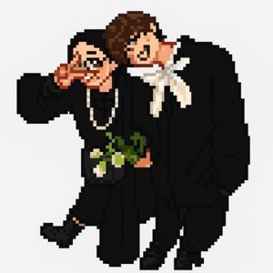 めぐろとひなの今夜も呑でぃ