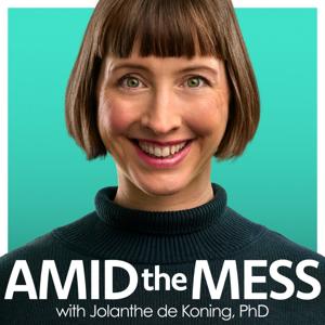 Amid The Mess; Health and Happiness for Parents