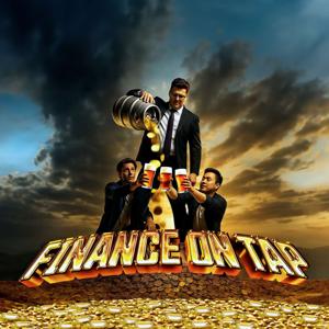 Finance On Tap Podcast