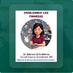 Divulgando las Finanzas por Ambrosio Ortiz