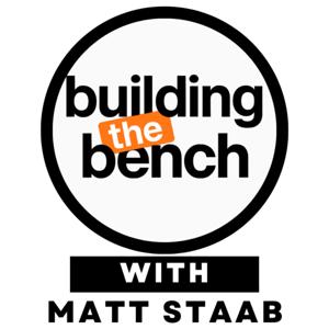 Building the Bench