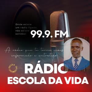 Rádio Escola da Vida - 99.9.FM