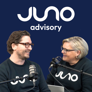The Juno Advisory Podcast