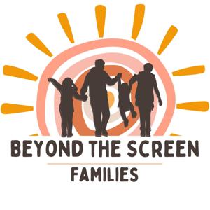 Beyond the Screen: The Family Connection Podcast