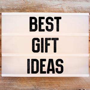 All Things Gift Ideas