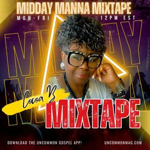 Midday Manna Mixtape