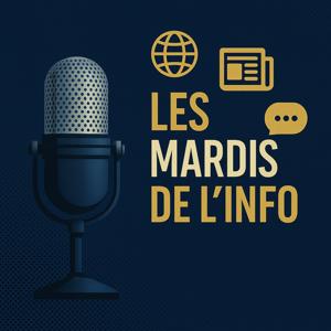 Les Mardis de l'Info sur Horizon