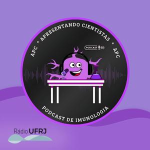 Rádio UFRJ - Podcast APC