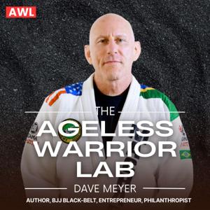 The Ageless Warrior Lab