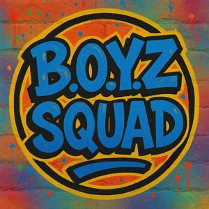 Bet on Yourself: The Movement