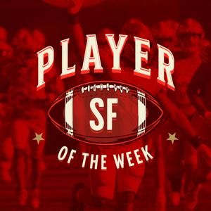 49ers Player Of The Week