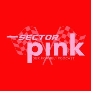 Sector Pink - Dein Female F1 Podcast